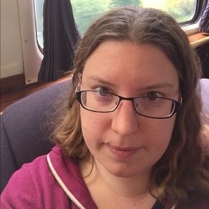 Meet your Posher, Katherine